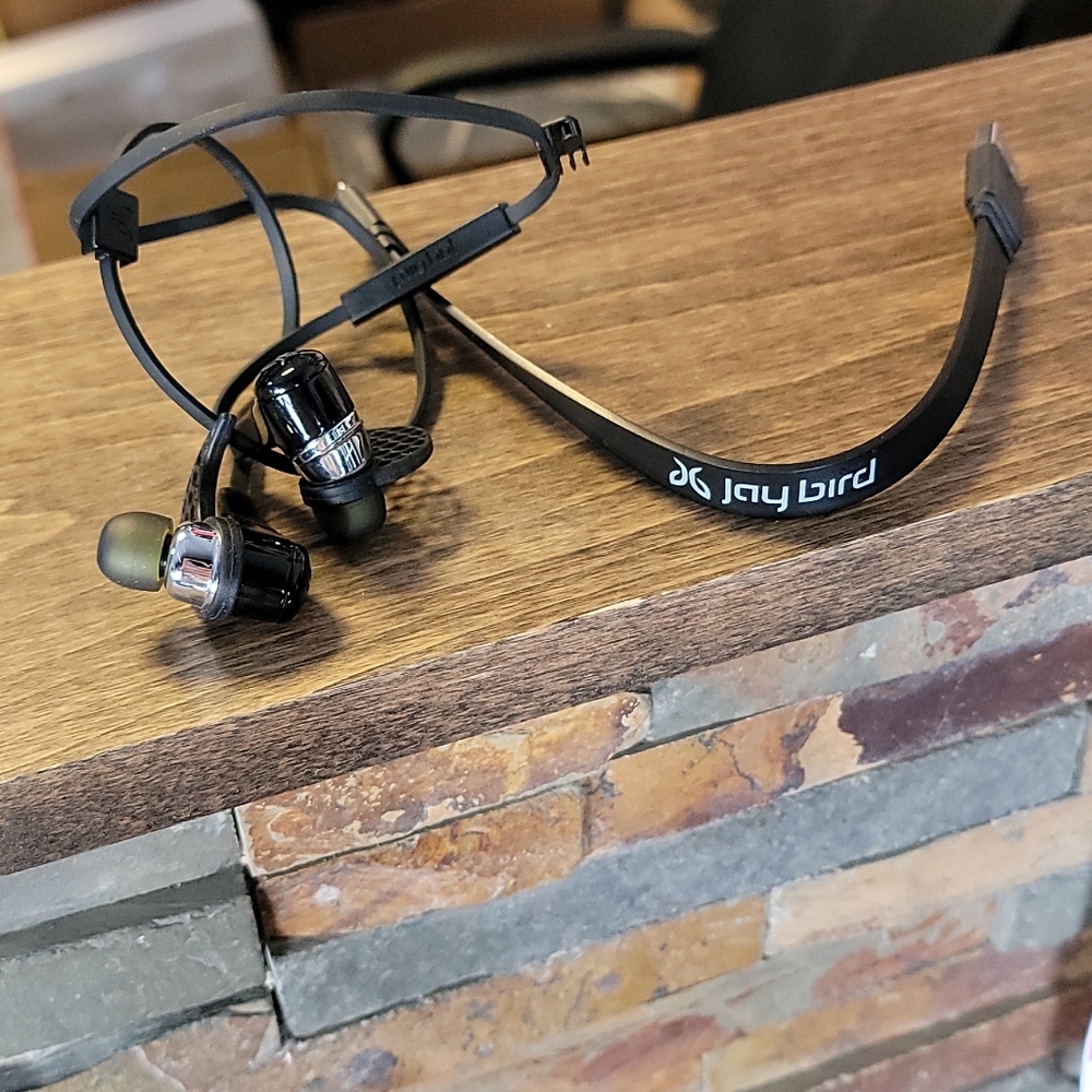 Jaybird Elite Headphones